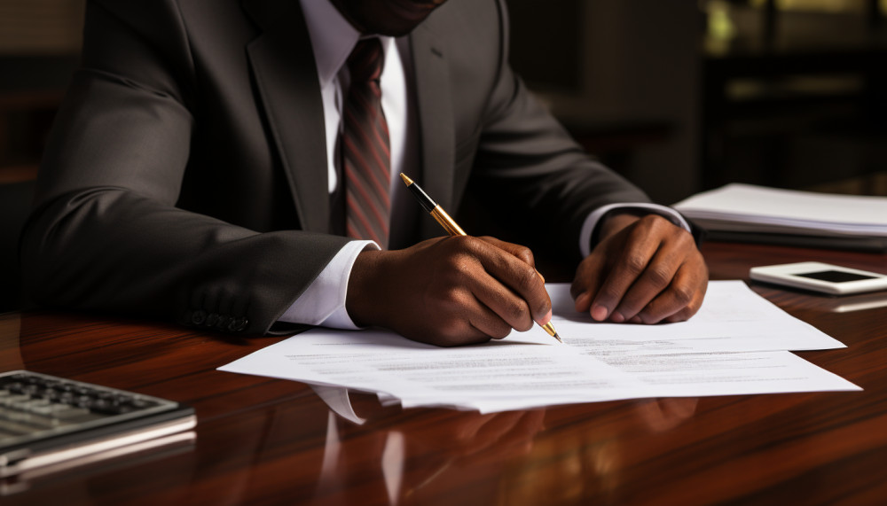 Autre - 5 conseils pour choisir un bon expert-comptable