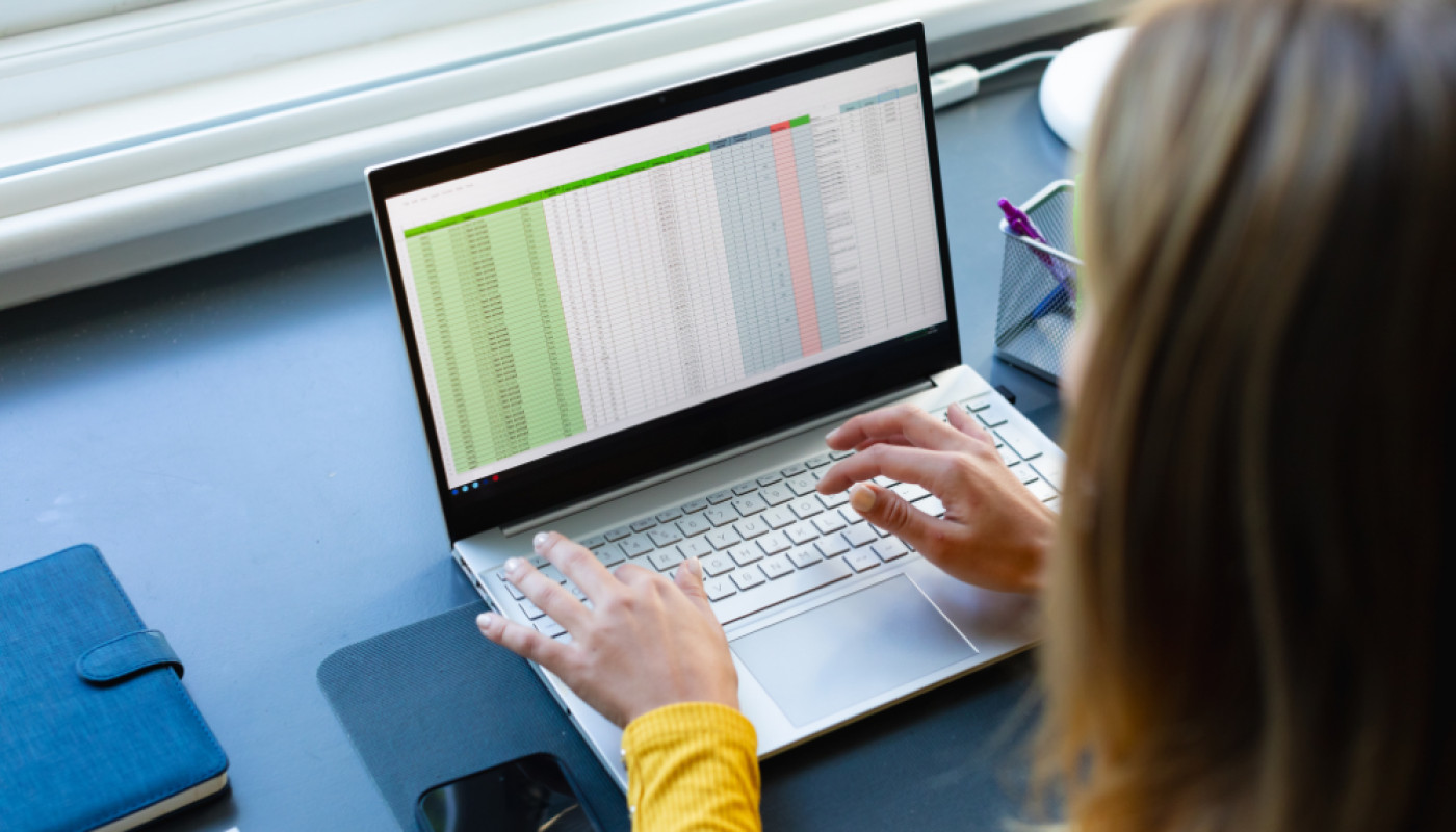 Externalisation informatique : quand la saisie devient un levier de performance