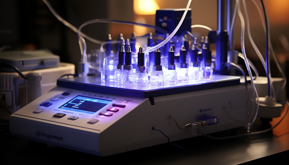 Autre - Biomètre optique : Pourquoi choisir l’appareil AL-Scan de Nidek ?