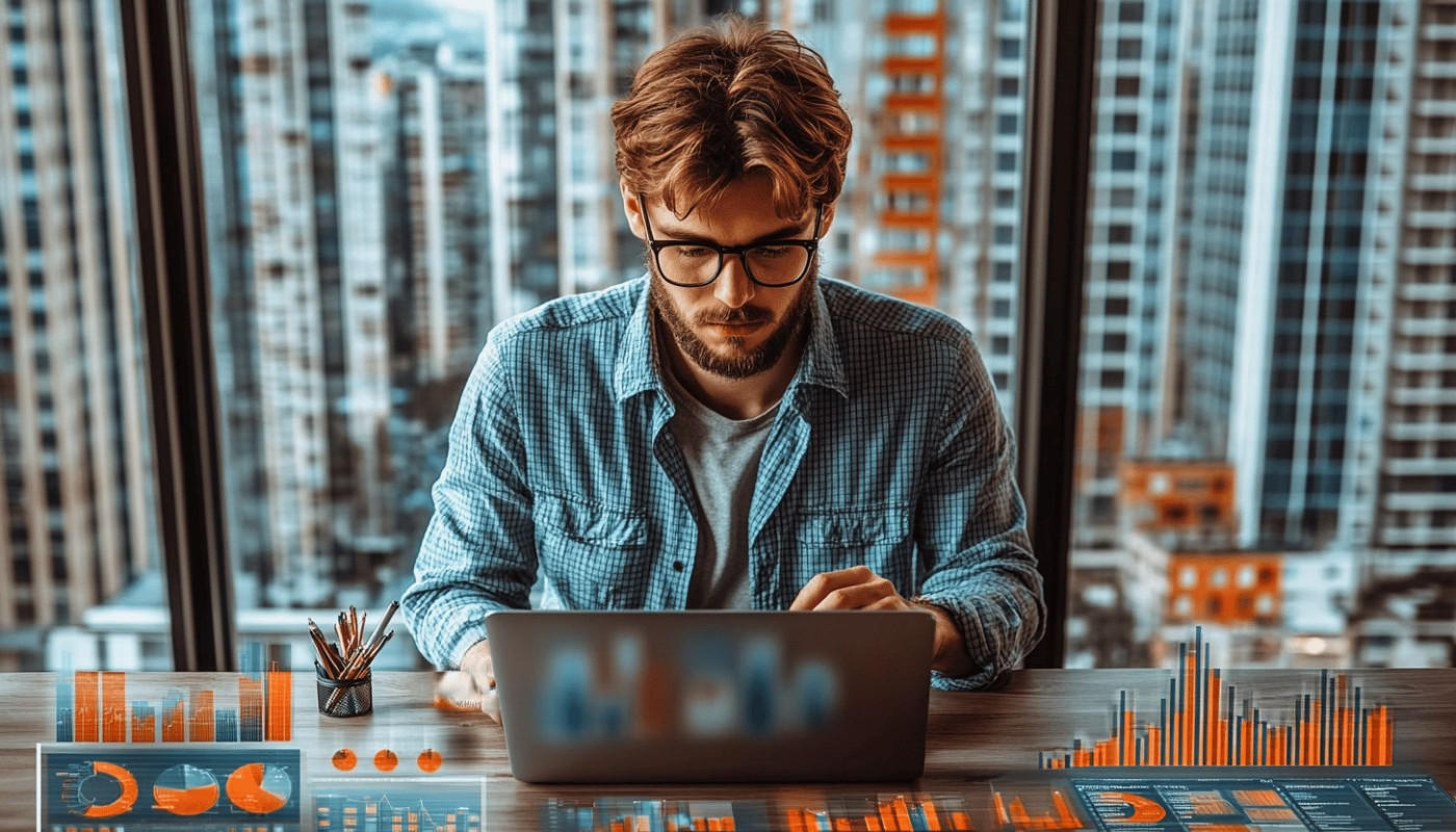 Marketing - Comment augmenter les ventes avec un webmaster dédié?