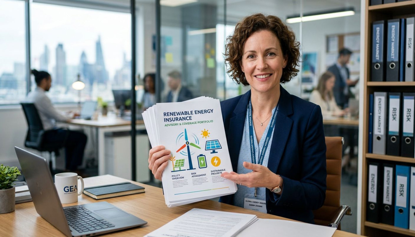 Comment choisir la meilleure assurance pour vos audits énergétiques ?