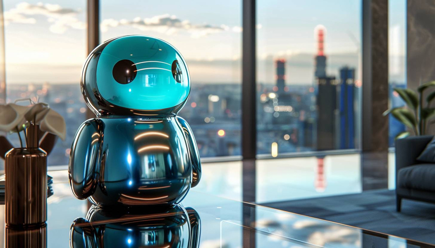 Marketing - Comment choisir le chatbot SaaS idéal pour votre entreprise en 2024