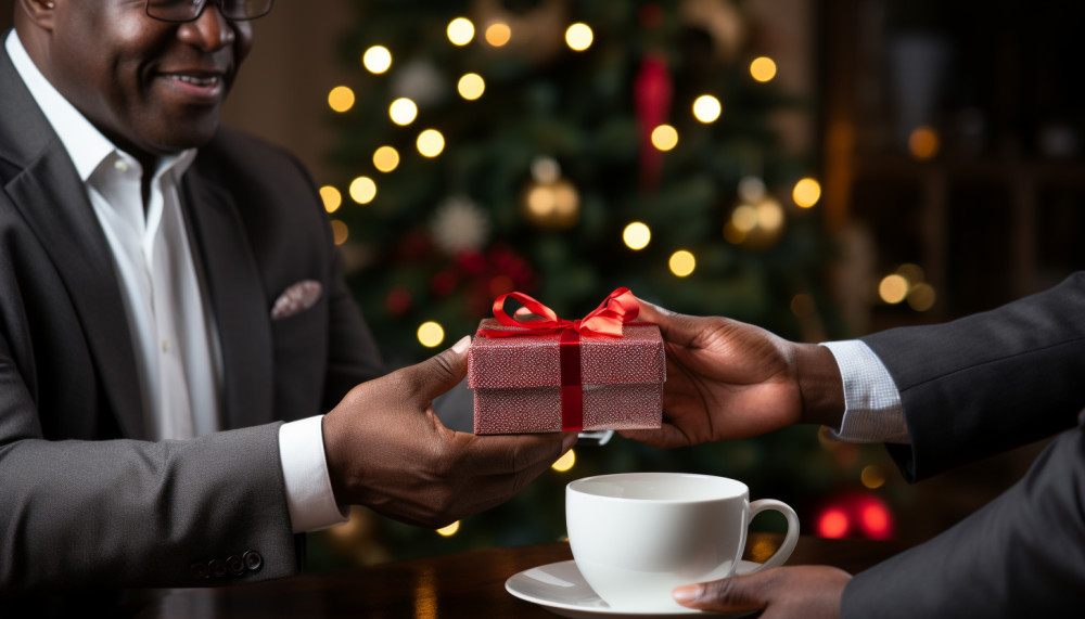Comment choisir les meilleurs cadeaux d'entreprise de fin d'année pour vos employés