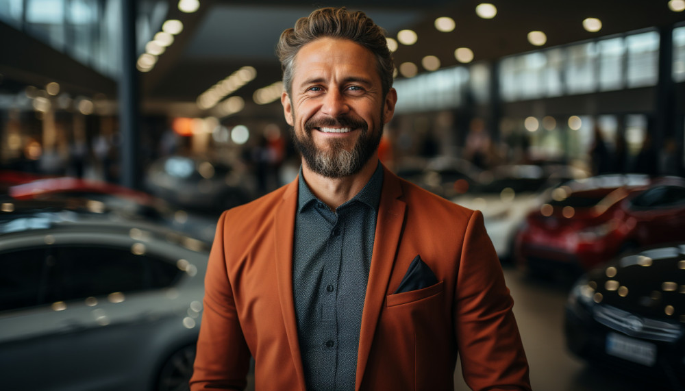 Autre - Comment créer une entreprise d’achat et de vente de véhicule ?