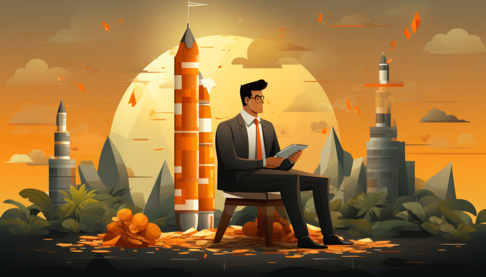 Autre - Comment entreprendre en partant de rien ?