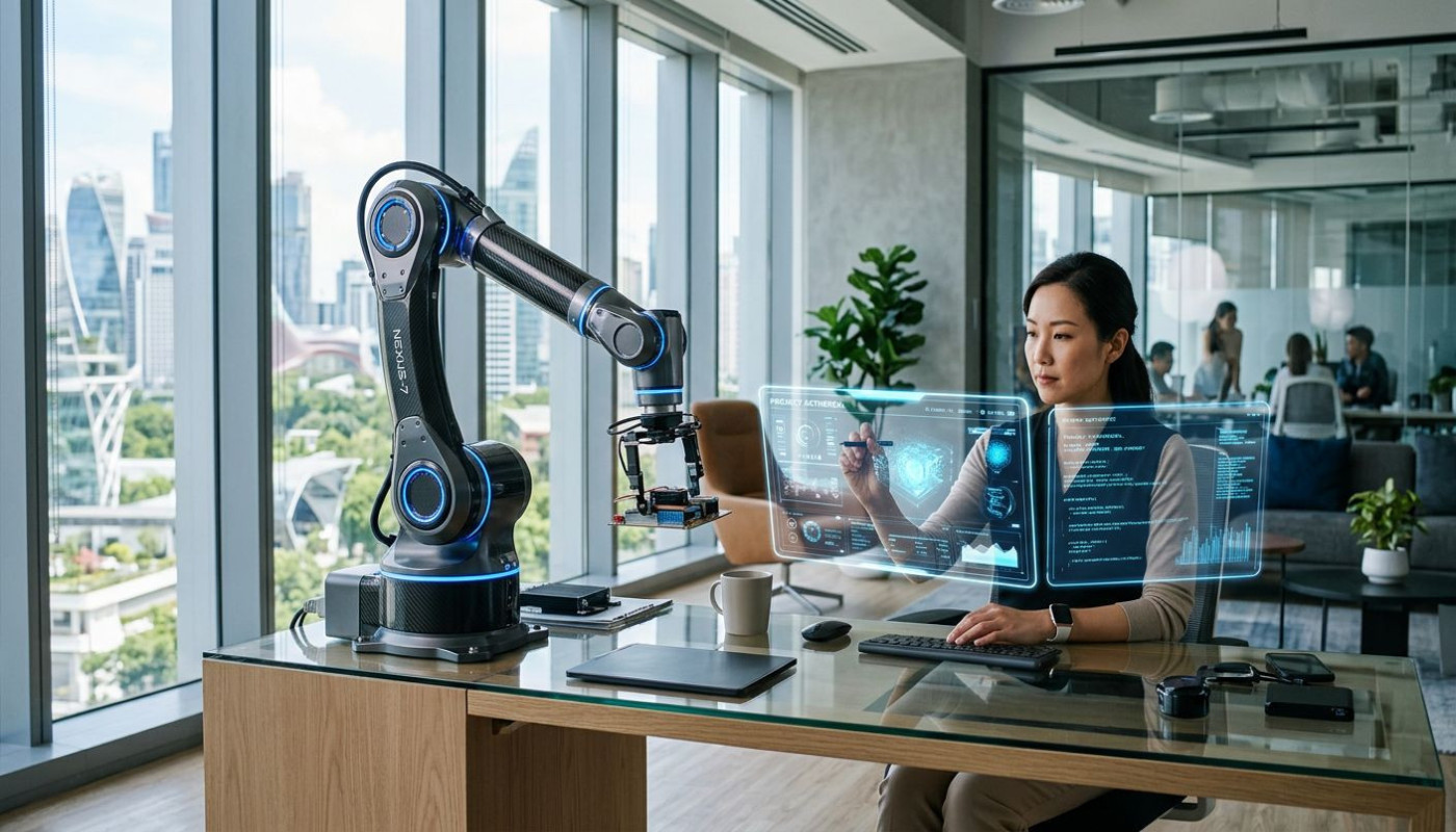 Comment l'automatisation des processus peut révolutionner la gestion d'entreprise ?