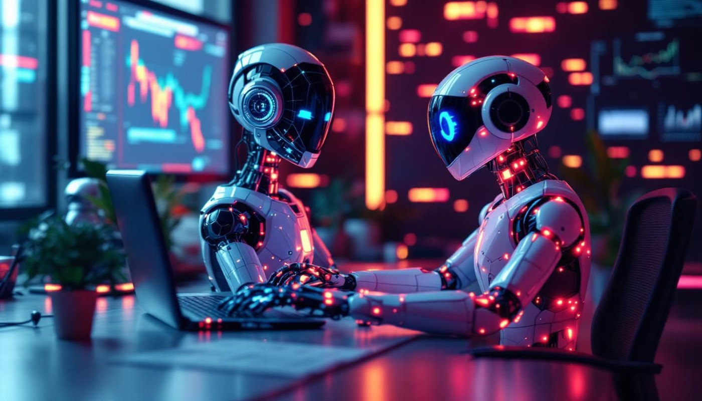 Marketing - Comment les chatbots transforment-ils les stratégies marketing actuelles ?