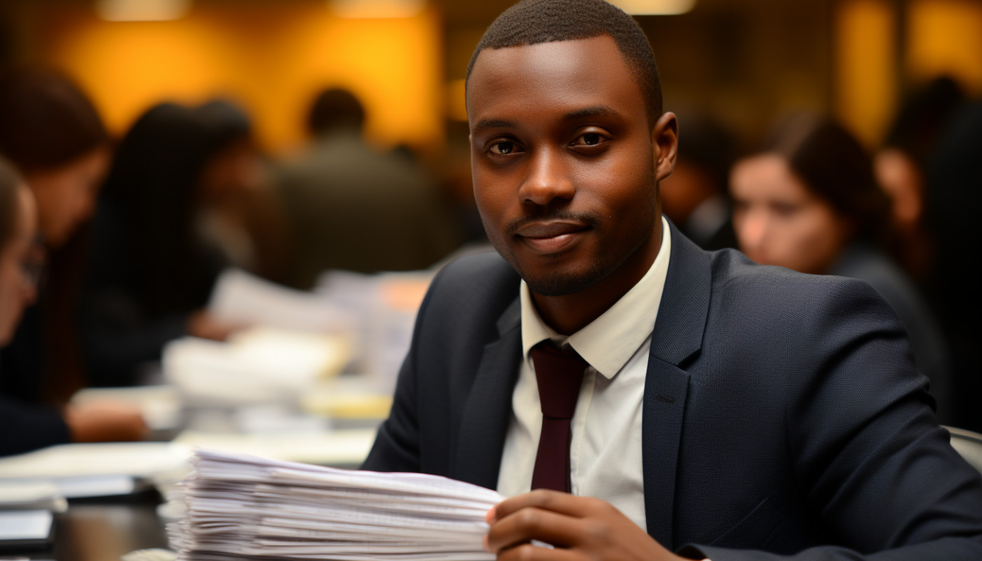 Droit - Comment les entrepreneurs peuvent-ils utiliser l'extrait K-BIS pour faciliter les démarches administratives ?