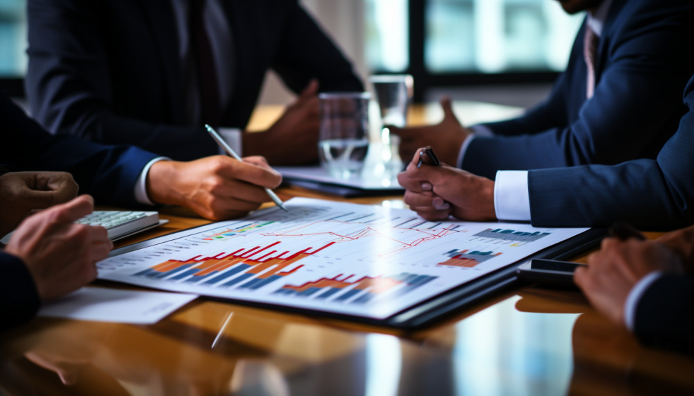 Comment les fluctuations économiques influencent l'élan des affaires