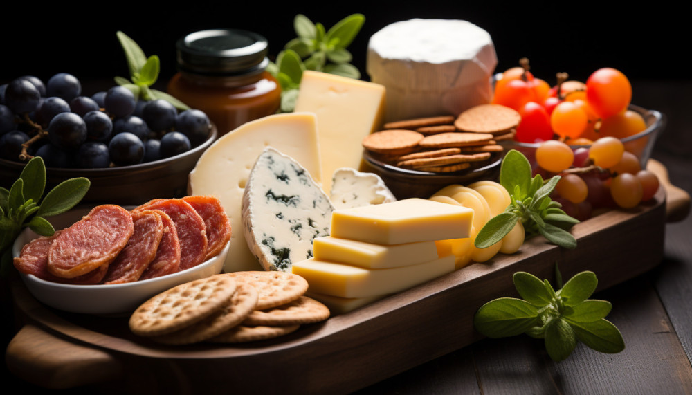 Autre - Comment les paniers gourmands peuvent booster la productivité en entreprise