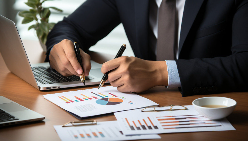 Autre - Comment l'Inforegistre aide à la gestion efficace d'une entreprise