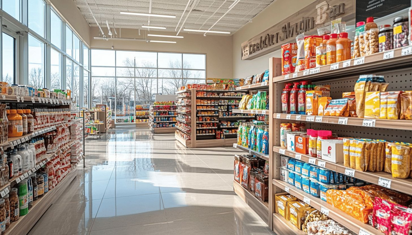 Marketing - Comment optimiser l'agencement de votre commerce pour maximiser l'attrait client ?