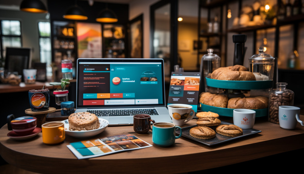 Autre - Comment un site vitrine peut booster votre entreprise