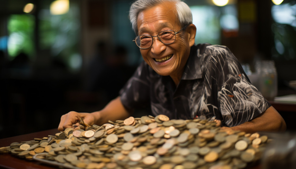 Autre - Existe-t-il un moyen de récupérer l'argent du CPF ?