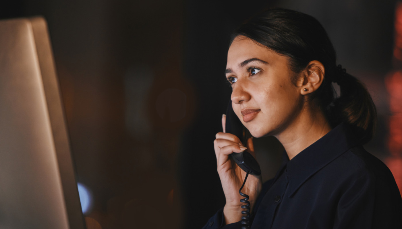 Marketing - La permanence téléphonique, un service au profit des entreprises