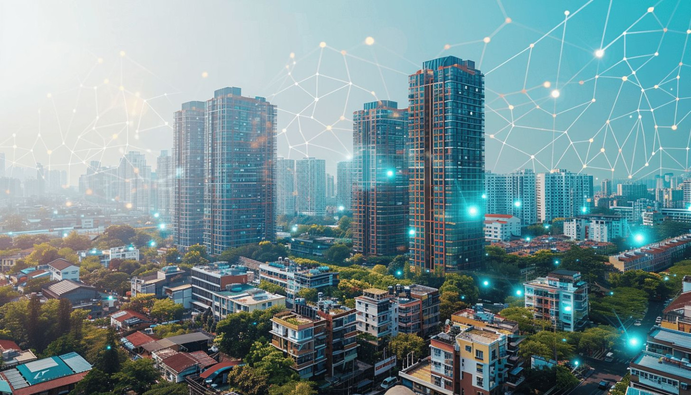 Droit - Impact de la régulation sur les plateformes de location courte durée