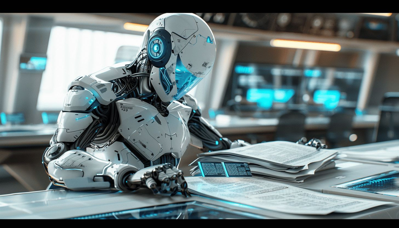Droit - Impact des nouvelles technologies sur le droit du travail