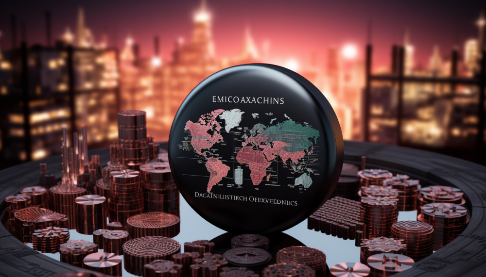 Autre - Impact économique de la Société sur l'économie mondiale