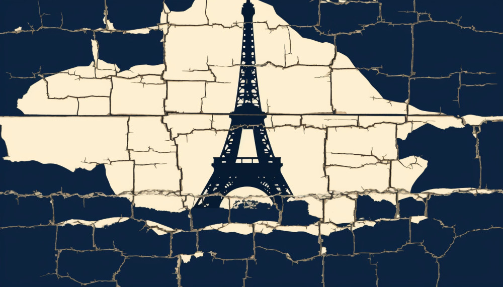 Impact économique du divorce en France