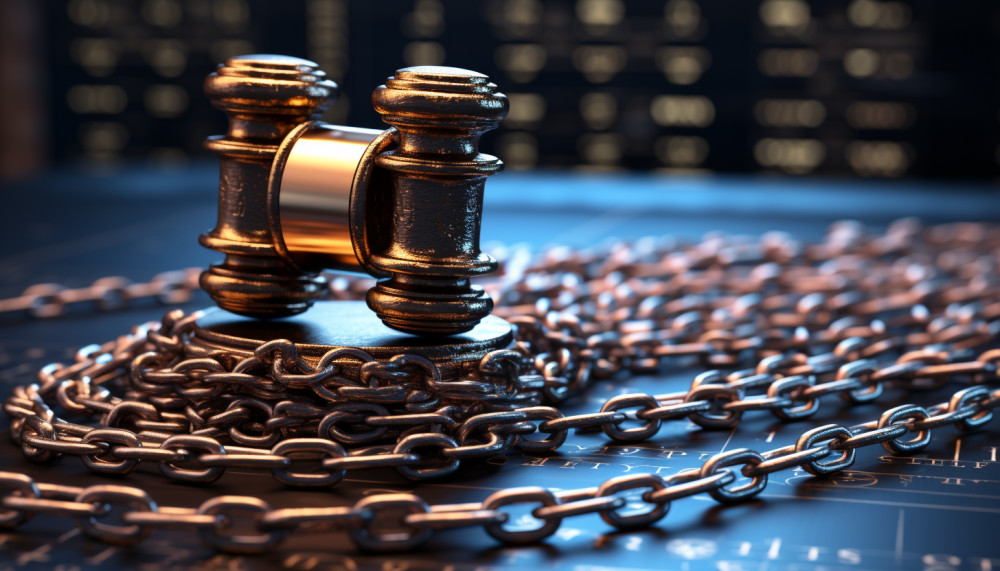Autre - La technologie blockchain et son impact sur le droit