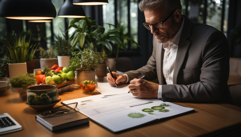 Autre - Le business plan : un indispensable pour se lancer dans l’entrepreneuriat