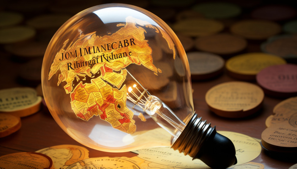 Autre - Le rôle des visionnaires dans le développement économique international