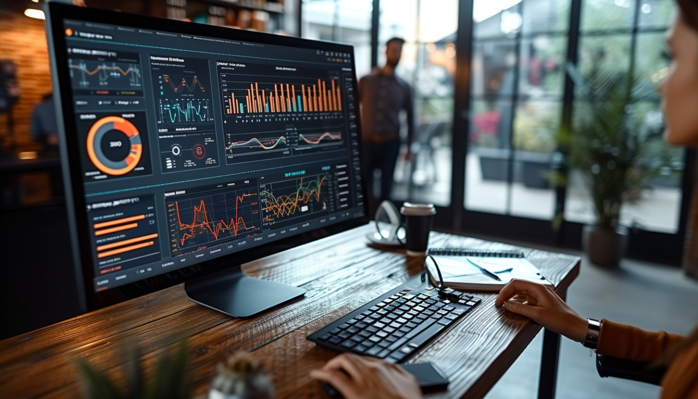 Marketing - Les avantages d'opter pour une agence spécialisée en SEM pour booster la visibilité en ligne de votre entreprise