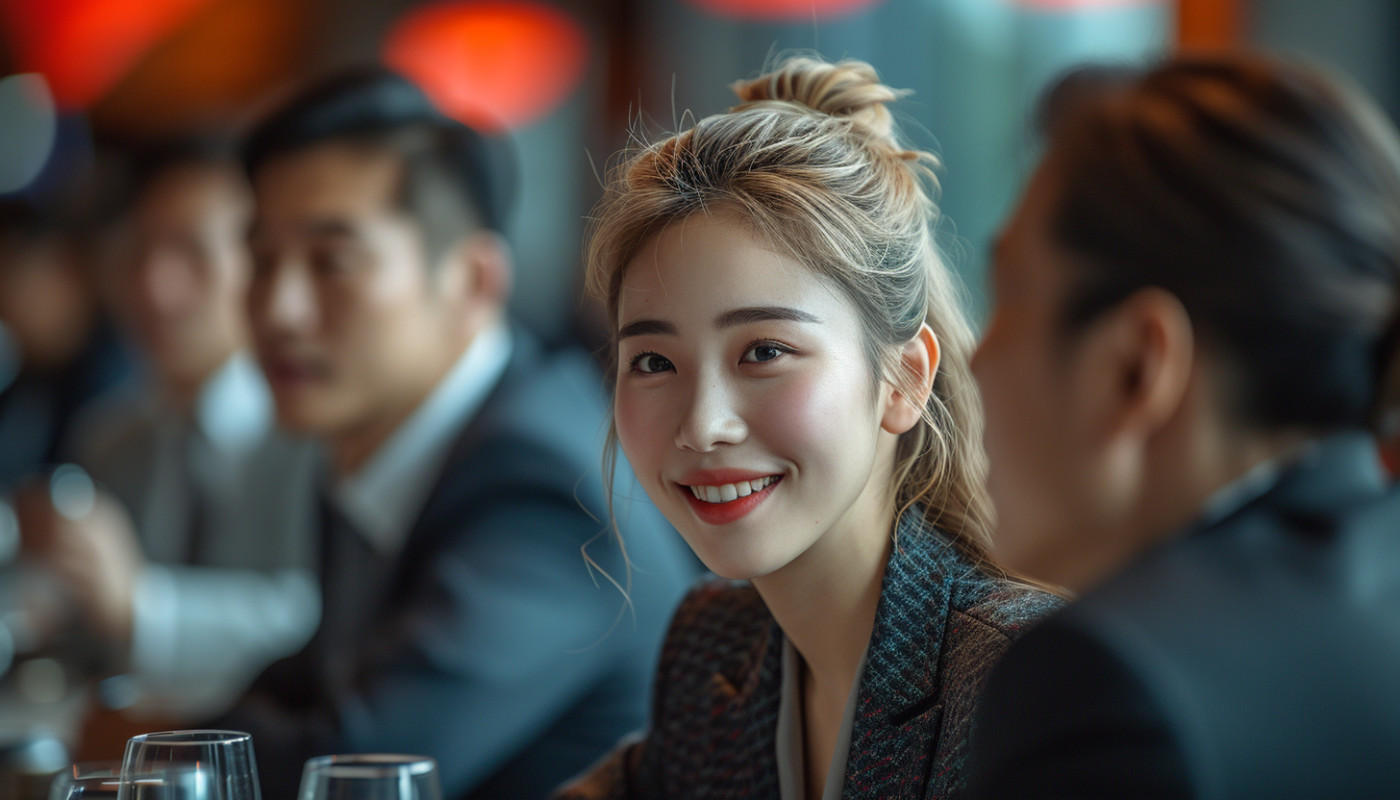 Formation - Les défis culturels et linguistiques de l'intégration professionnelle en Chine