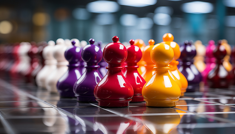 Autre - Les défis et opportunités des stratégies de diversification