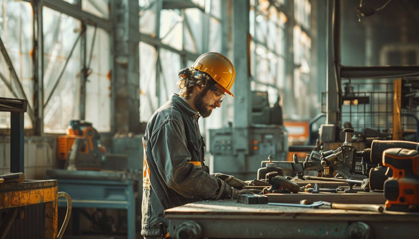 Éco - Les enjeux des compétitions de métiers pour l'économie locale