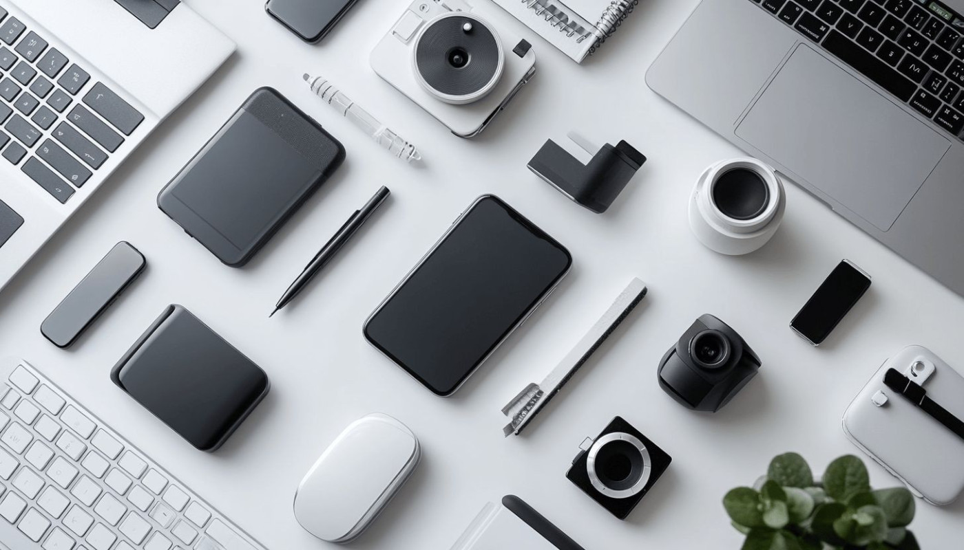Formation - Les outils essentiels pour tout travailleur indépendant moderne