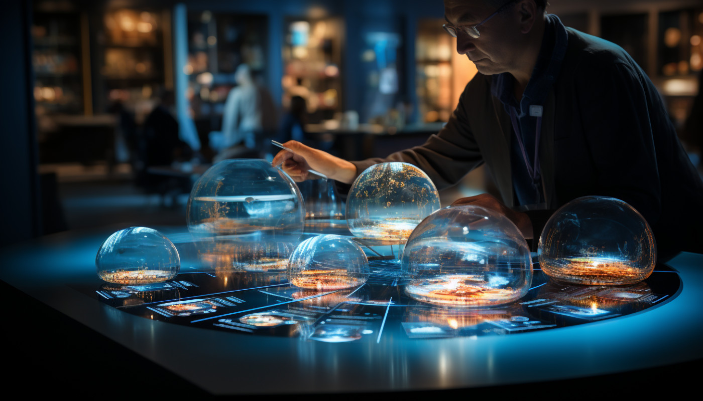 Marketing - Les stratégies de marketing innovantes grâce à la vidéo interactive