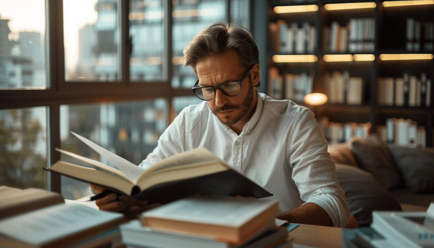 Droit - Les subtilités du droit des contrats commerciaux pour entrepreneurs novices