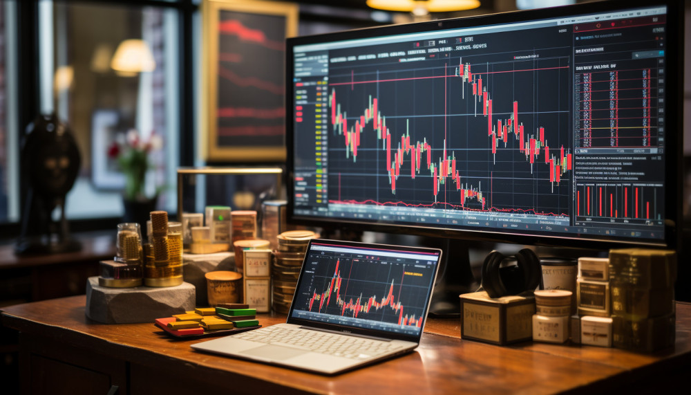 Autre - L'impact de la fluctuation des marchés financiers sur les entreprises