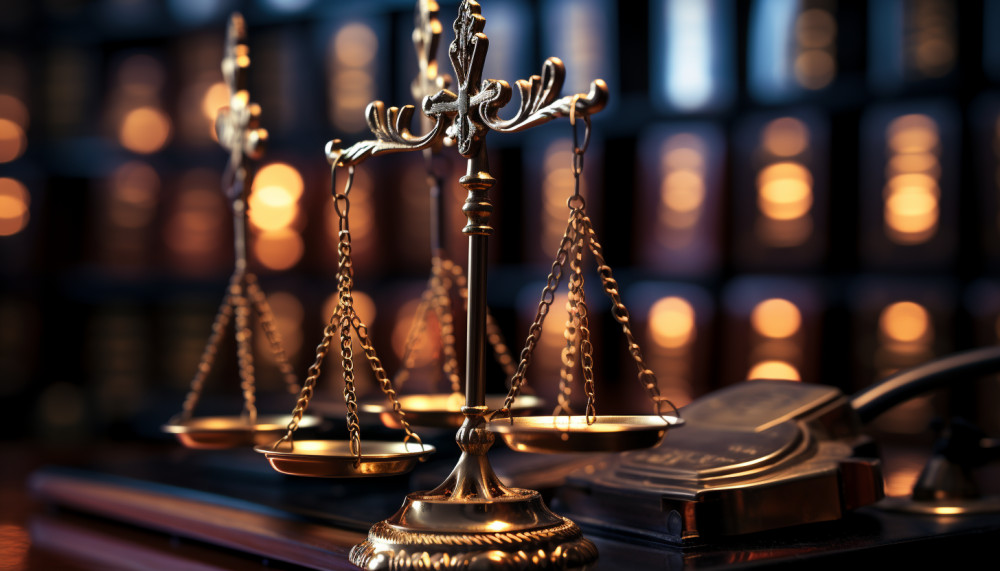 Autre - L'impact de la technologie sur le droit légal