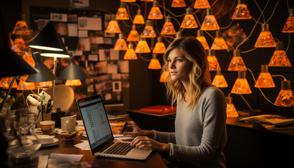 Marketing - L'importance du marketing de contenu pour l'acquisition de trafic web