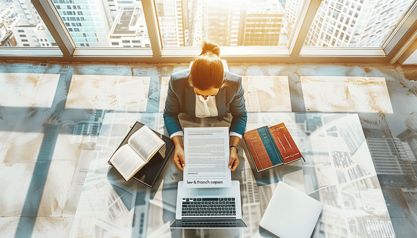 Droit - Loi PACTE et entreprises en France compréhension et opportunités pour les business leaders
