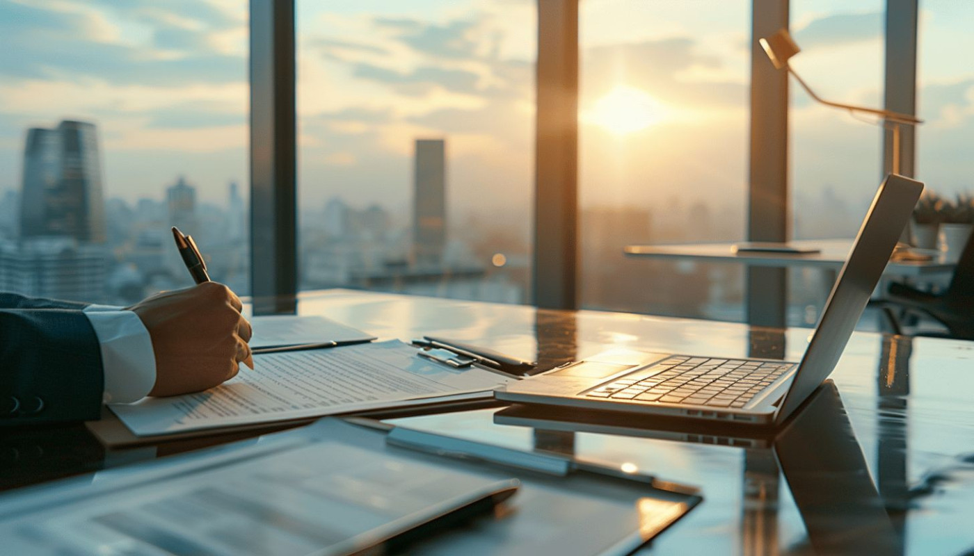 Droit - Négocier un accord de confidentialité efficace avant une levée de fonds