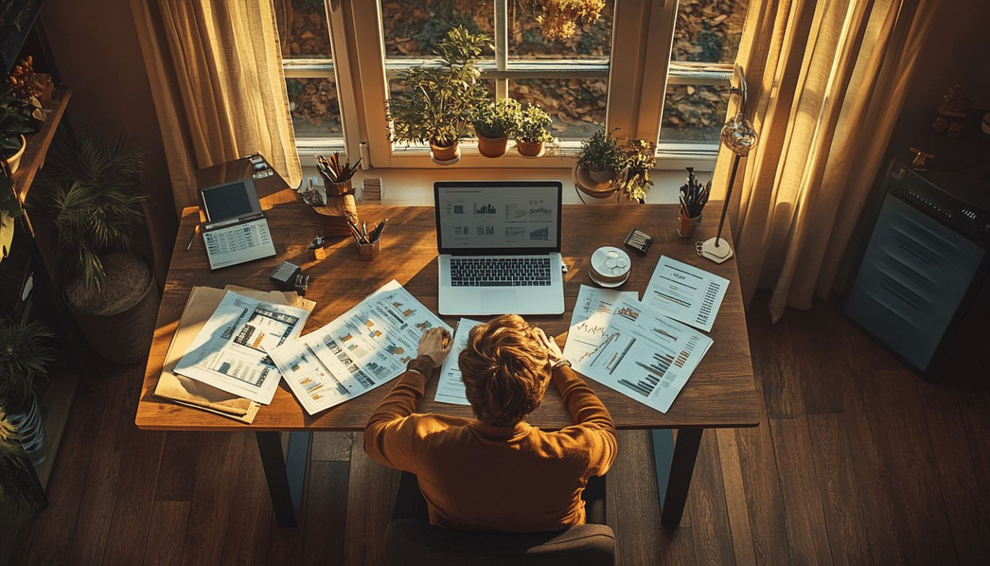Droit - Optimisation fiscale pour freelancers comprendre les niches et les risques