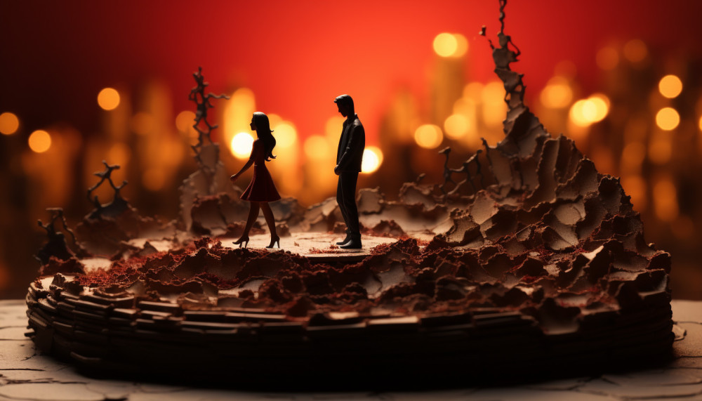 Autre - Quel est l'impact psychologique du divorce ?