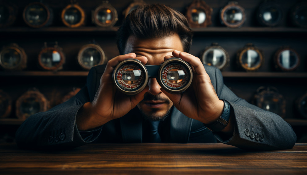 Autre - Quelles sont les astuces pour mieux surveiller sur son entreprise ?