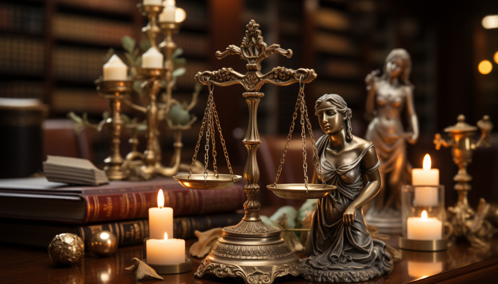 Autre - Quelques avantages de faire des études de droit
