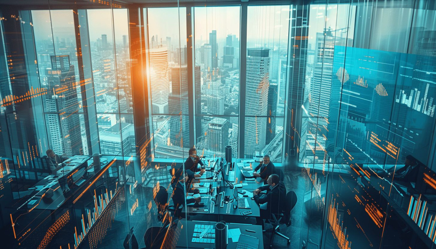 Éco - Stratégies de croissance pour PME en 2023 les tendances émergentes