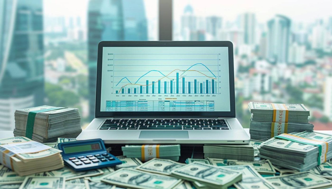 Marketing - Stratégies efficaces pour augmenter la rentabilité d'un business en ligne