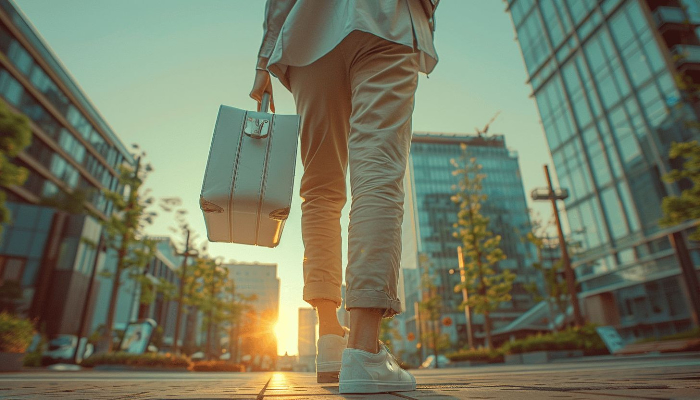 Formation - Stratégies efficaces pour une reconversion professionnelle réussie
