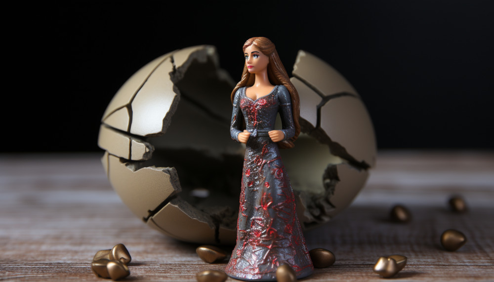 Utilisation de la technologie dans le processus de divorce: avantages et défis